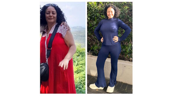 דיאטה לפטינית לנשים