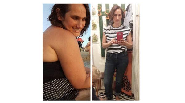 תחושת רעב תמידית