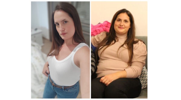 איך לאכול בריא