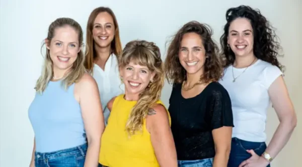 חיטוב הגוף לנשים