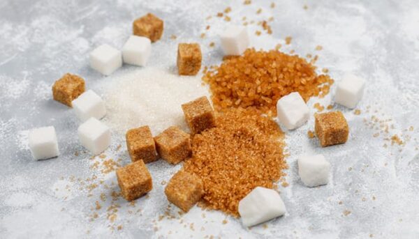 התמכרות לסוכר