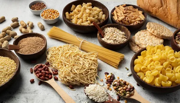 התמכרות לפחמימות