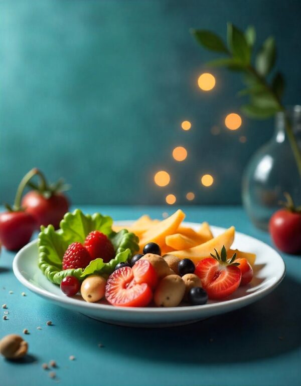 סרוטונין – המפתח להבנת הקשר בין מוח, מצב רוח ומשקל בריא