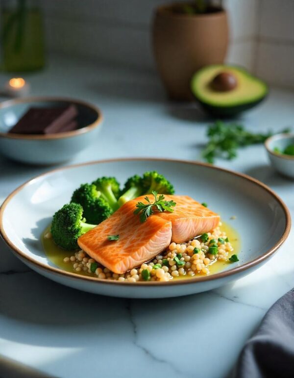 מהו גרלין: תפקידים, המשקל ומה שביניהם