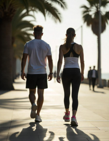 ההבדל בין כושר, פעילות גופנית וספורט: הגדרות והשלכות מעשיות