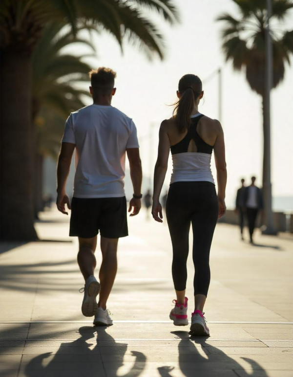 ההבדל בין כושר, פעילות גופנית וספורט: הגדרות והשלכות מעשיות