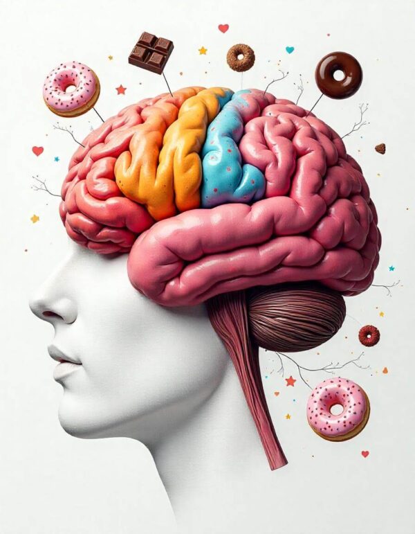 למה אני תמיד רעב? הסיבה המפתיעה שהרופאים לא מספרים