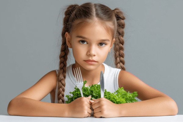 הסוד למטבח מנצח: איך להפוך את הילדים לשותפים בהכנת אוכל בריא?