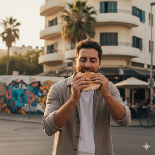 למה אתם רעבים כל הזמן? הסוד נמצא בהורמונים שלכם