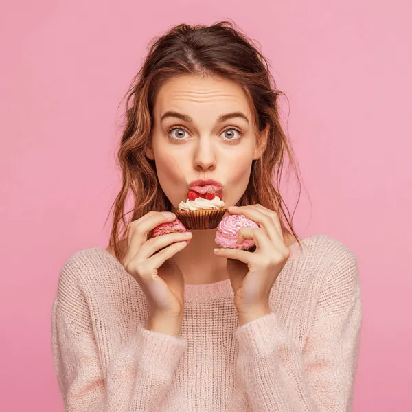 טכניקות CBT יעילות להתמודדות עם אכילה רגשית