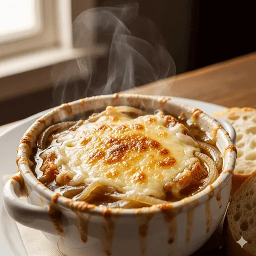 מרק בצל לפטיני