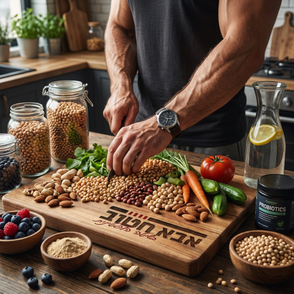 מעגל החיים של קטניות יתרונות תזונתיים וסוגי קטניות